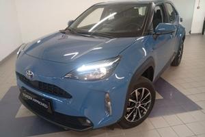 Toyota Yaris Cross 1.5 Hybrid 5p. E-CVT Active
