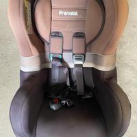 Seggiolino auto 0-18kg