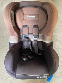 Seggiolino auto 0-18kg