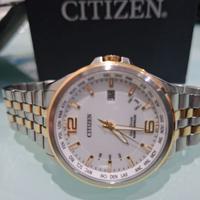 CITIZEN RADIOCONTROLLATO ECO DRIVE CASORIA