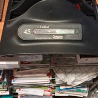 rilegatrice termica UNIBIND 45