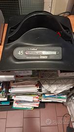 rilegatrice termica UNIBIND 45