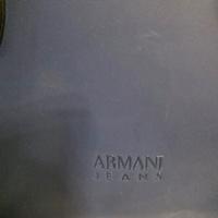 borsa Armani