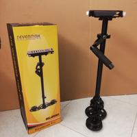 Steadycam Pro Sevenoak - Sk-Sw01