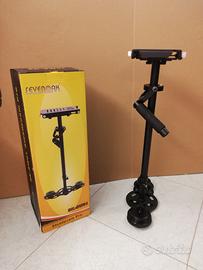 Steadycam Pro Sevenoak - Sk-Sw01