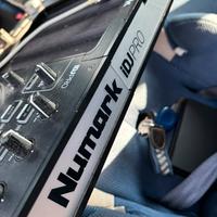 Numark IDIPRO