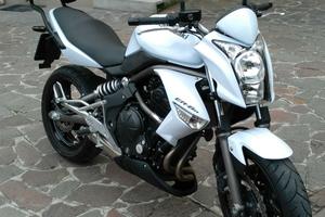 Kawasaki ER-6N