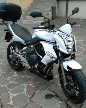 Kawasaki ER-6N