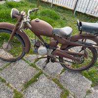 Guzzi Cardellino 65