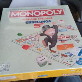 monopoli esselunga nuovo 