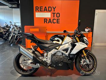 Aprilia Tuono V4 1100 Factory