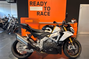Aprilia Tuono V4 1100 Factory