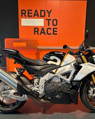 Aprilia Tuono V4 1100 Factory
