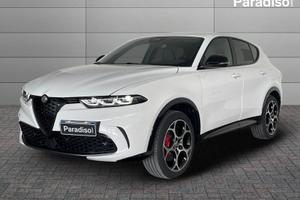 Alfa Romeo Tonale Q4 VELOCE 2024 - KM0 - 280C...
