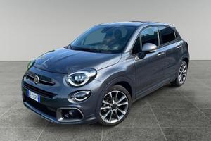 FIAT 500X Sport 1.0 T3 120cv MT E6D Sport