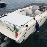 Cranchi Clipper 760 - 1993