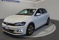 VOLKSWAGEN Polo 5p 1.0 evo Comfortline 65cv