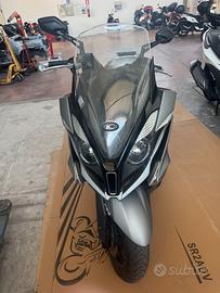 kymco downtown 350