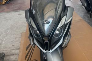 kymco downtown 350