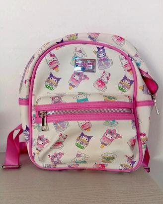 zaino Hello Kitty 