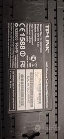 Router TP LINK N600