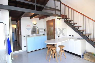 Appartamento - Varese