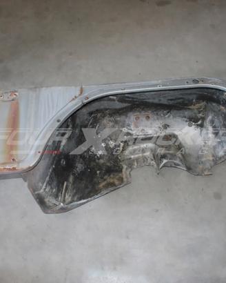 Parafango anteriore DX (lato passeggero) Jeep CJ 7
