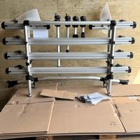 Porta bici volkswagen T6/T6.1