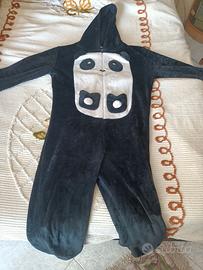 Pigiama "panda