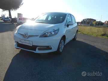 Renault Scenic Scénic XMod 1.5 dCi 110CV Wave