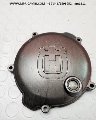 CARTER FRIZIONE HUSQVARNA WRE 125 2008 2013 SM 200