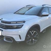 Ricambi usati citroen c5 air cross
