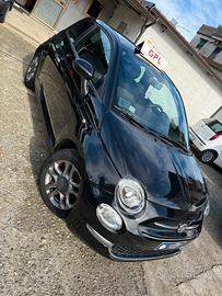 Fiat 500 1.2 S