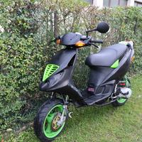 Piaggio nrg