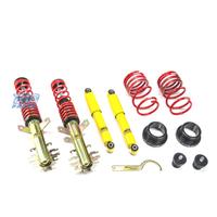 KIT SOSPENSIONE FILETTATA EIBACH MTS FORD KA 08-16