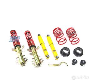 KIT SOSPENSIONE FILETTATA EIBACH MTS FORD KA 08-16