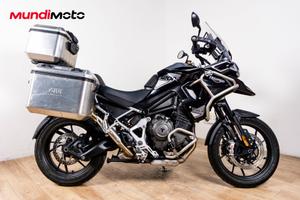 TRIUMPH TIGER 1200 GT PRO - 2022