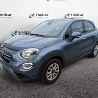 FIAT 500X - 500X 1.3 MultiJet 95 CV City C U364737