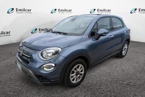 FIAT 500X - 500X 1.3 MultiJet 95 CV City C U364737