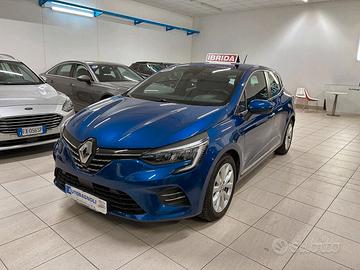 Renault Clio INTENS 1.6 Full Hybrid E-Tech 5 p.