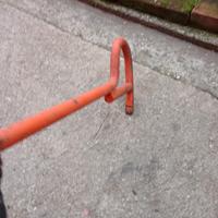 palanchino per vari usi