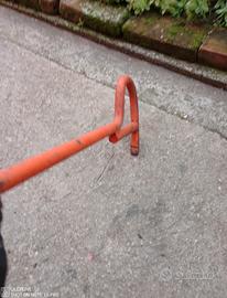 palanchino per vari usi