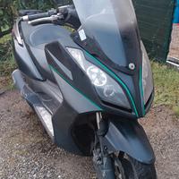 Kymco Downtown 300 2013