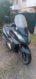 Kymco Downtown 300 2013