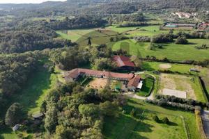 Terreno di 70000 m² a Soiano del Lago