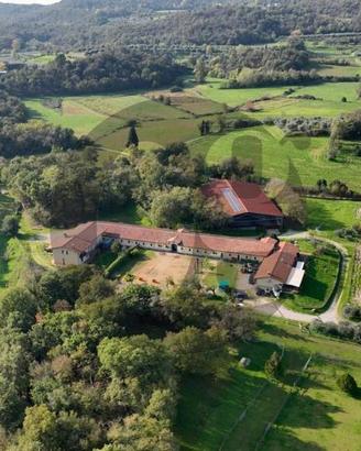 Terreno di 70000 m² a Soiano del Lago