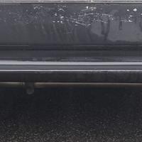 Doppio tubo di scarico Alfa 147