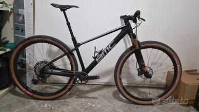 Bmc twostroke custom M 