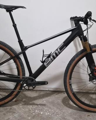 Bmc twostroke custom M 