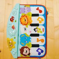Pianola neonati Fisher Price
